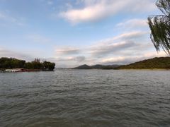 -东钱湖旅游度假区