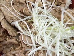 -牛邸·烧肉饭(来福士店)