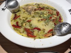 -新太二·鲜料川菜(万泰汇店)