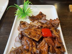 -丽华园(汉阳龙阳店)