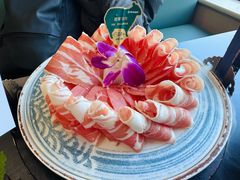 -阳坊胜利涮羊肉(阳坊老店)