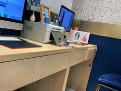 -海马体照相馆(大连柏威年购物中心店)