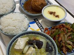 -7+7私家饭堂(人民路店)