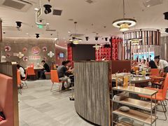 -海底捞火锅(龙岗星河COCO Park店)