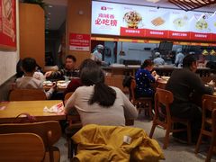 -南城香·饭香串香馄饨香(花园北路店)