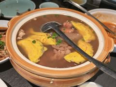 -唐猫庭院·千年陕菜(赛格国际购物中心店)