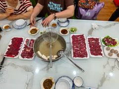 -福合埕牛肉火锅(长平国新店)