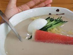 -顺姬冷面(延大店)