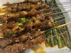 -可可大虾武汉土菜大排档(万松园1店)