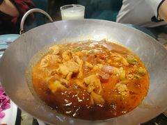 -Mevlana梅夫娜土耳其餐厅·清真