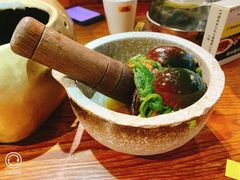 -炊烟小炒黄牛肉(东庆街店)