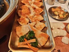 -西塔老太太泥炉烤肉(川沙百联店)