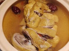 -江边城外烤全鱼(方庄时代购物中心店)
