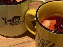 -太二酸菜鱼(汕头苏宁广场店)