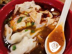 -龙抄手(春熙路总店)