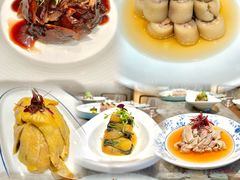 -老人和饭店(淮海中路店)