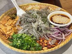 -丰尔粥食·粥底火锅·桑拿鸡(大良总店)