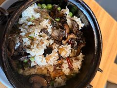 -山茶云南菜(永安里店)