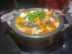 -探鱼·鲜青椒爽麻烤鱼(领展购物广场店)