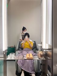 -润复丝·泽发防脱头皮管理