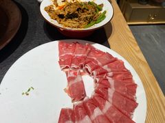 -东来顺(非遗·清真火锅·盛世广场店)