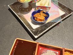 -铭牛烧肉·和牛海鲜自助(高新月牙湖店)