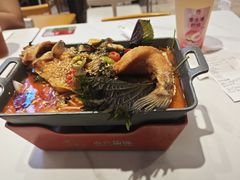 -小六鱼你.下饭酸菜鱼(益田假日广场店)