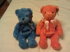 -济州岛泰迪熊博物馆