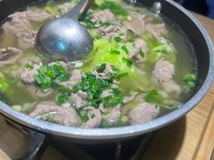 -全牛匠·乐山跷脚牛肉(新中关店)