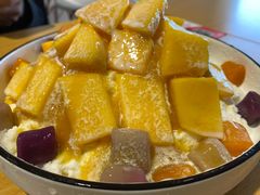 -斯利美甜品slimay dessert(滨江高教园店)