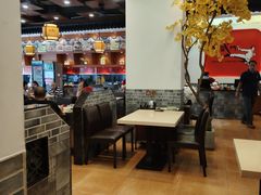 -蒸武门·广式茶点(石滩店)