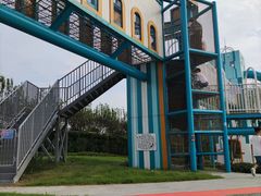 -季高兔窝窝亲子园(上海薰衣草公园店)