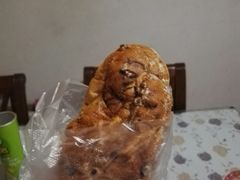 -山崎面包(百联世纪店)