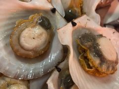 -星伦多自助料理·涮烤一体(虹悦城店)