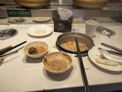 -友谊百涮园自助火锅(辽阳友谊商城店)