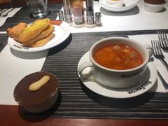 罗宋汤-斗牛士牛排餐厅(嘉里汇店)