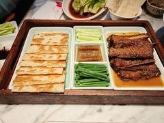 -京味斋·北京烤鸭(华威桥北工大店)