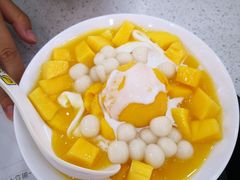 -圆碌碌甜品屋(狮山店)