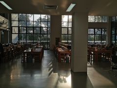 自习室-中国石油大学（北京）(北京西校区)