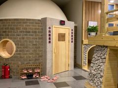 -权品·权金城沐浴连锁(良乡店)