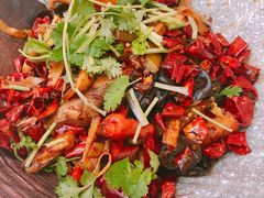 -成都驻京办餐厅(蜀都宾馆店)