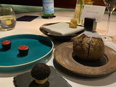 -三嚥阁 La Villa Restaurant