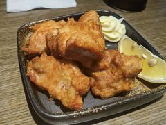 -雷神拉面(财富中心玉米楼店)