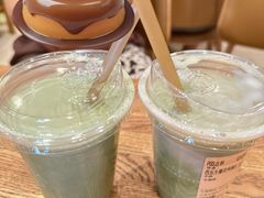 -去茶山(重庆万象城店)