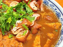 -门框胡同百年卤煮(前门店)