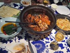 -印巷里主题餐厅(马鞍山店)