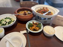-御湾·浅水湾·贺胜土鸡汤(潜山店)