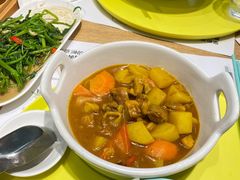 -蔡澜Pho·越南粉餐厅(海上世界店)