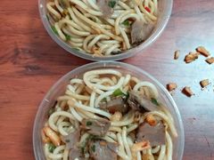 -李氏紫竹林卤粉(火车站店)