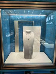 -周大福CHOW TAI FOOK(荟聚购物中心西红门店)
